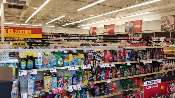 Advance Auto Parts 3
