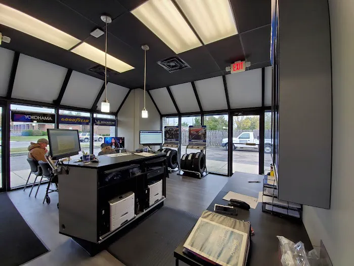 Tire Choice Auto Service Centers 3