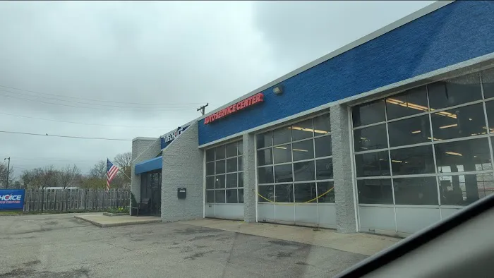 Tire Choice Auto Service Centers 6