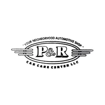 P & R Car Care Center 1