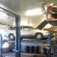 P & R Car Care Center