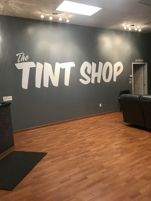 The Tint Shop 0