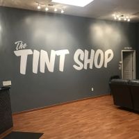 The Tint Shop
