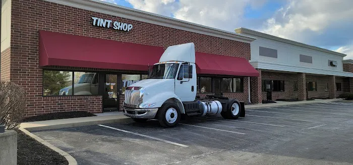 The Tint Shop 1