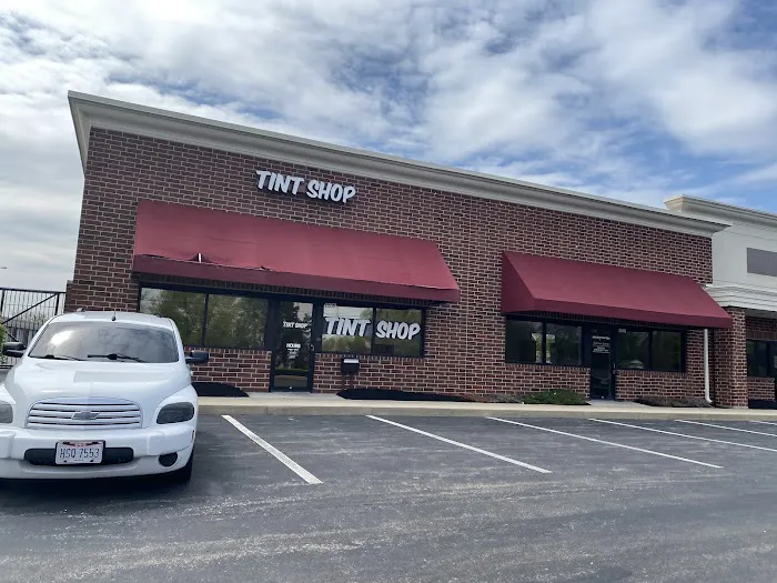 The Tint Shop 5