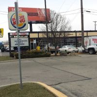 Xpress Pro Tire & Auto Kettering