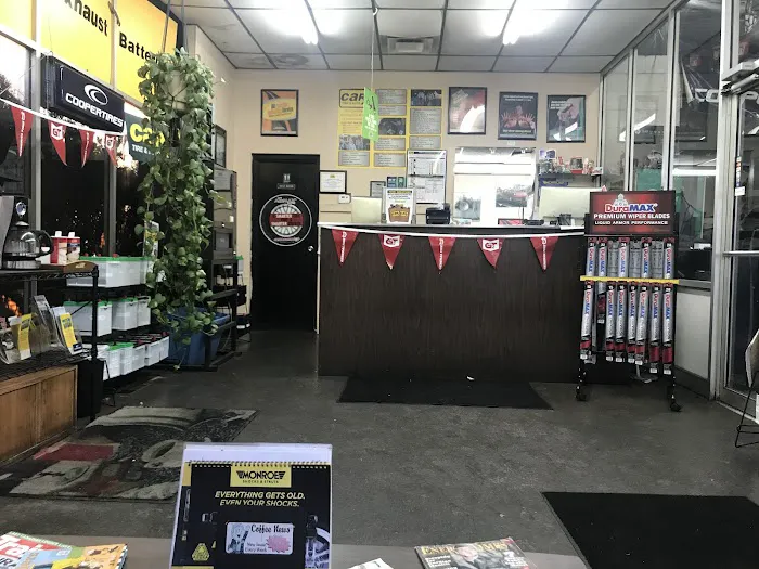 Xpress Pro Tire & Auto Kettering 4