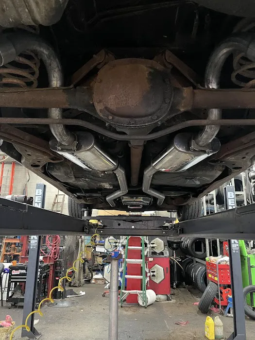 Xpress Pro Tire & Auto Kettering 1
