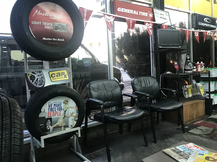 Xpress Pro Tire & Auto Kettering 3