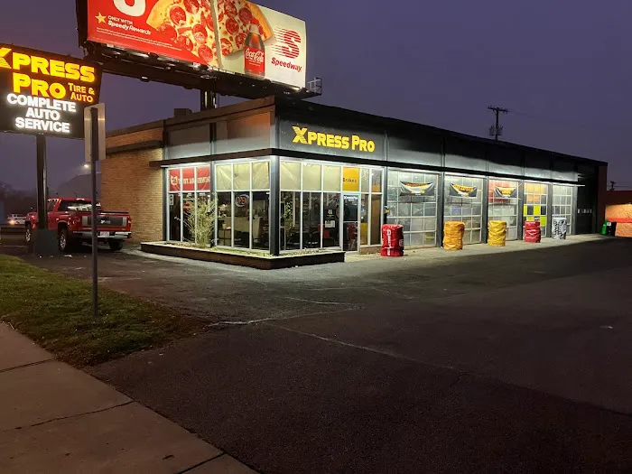 Xpress Pro Tire & Auto Kettering 6