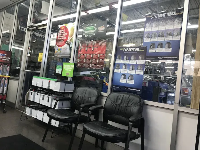 Xpress Pro Tire & Auto Kettering 7