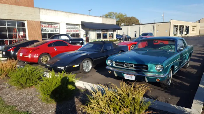 Redline Motorworks 2