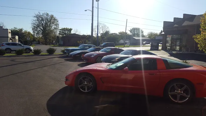 Redline Motorworks 0