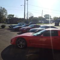 Redline Motorworks