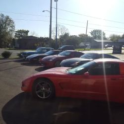 Redline Motorworks ico