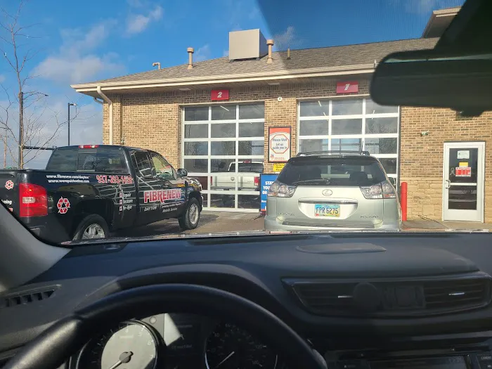 Valvoline Instant Oil Change 2