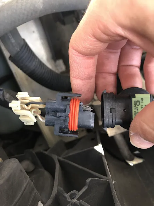 Valvoline Instant Oil Change 7