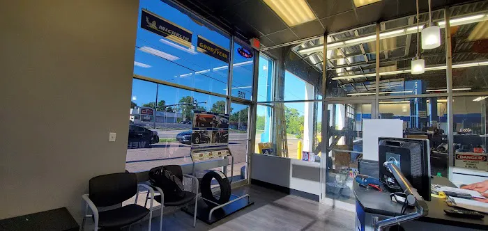 Tire Choice Auto Service Centers 1