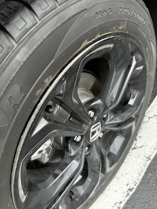 Tire Choice Auto Service Centers 0
