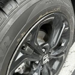 Tire Choice Auto Service Centers ico