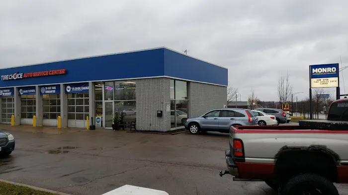 Tire Choice Auto Service Centers 8