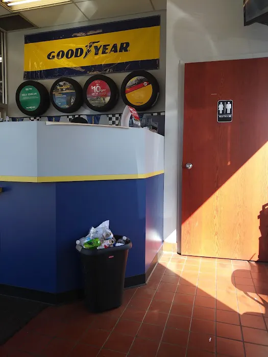 Tire Choice Auto Service Centers 7
