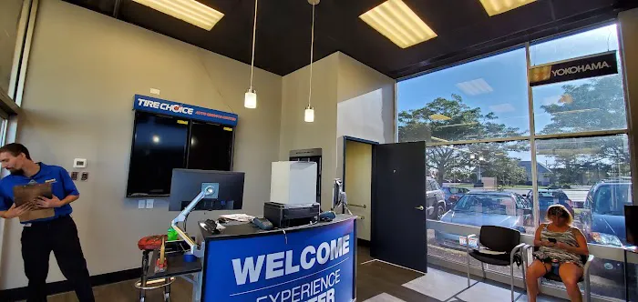 Tire Choice Auto Service Centers 9