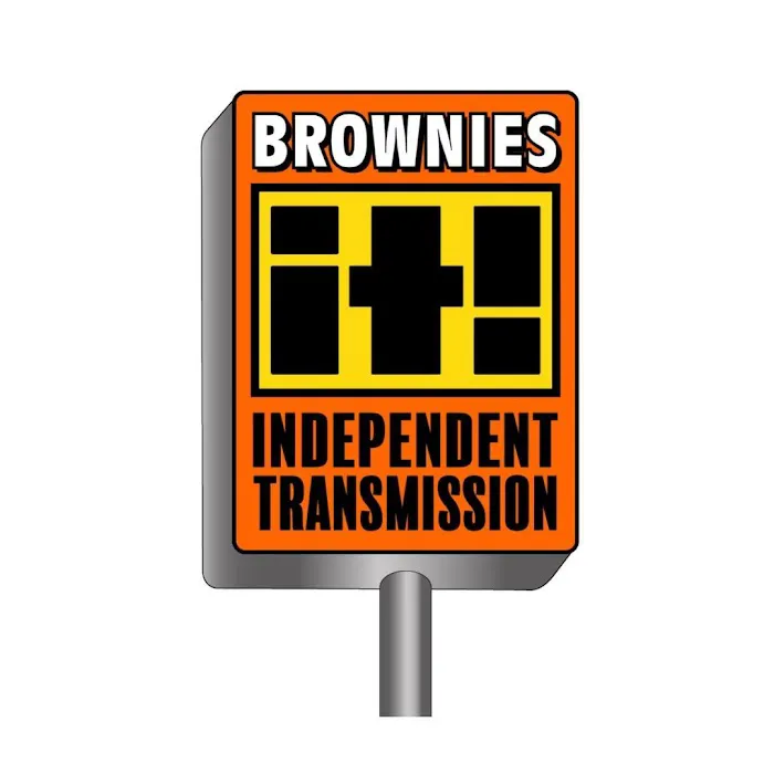 Brownies Independent Transmission 6