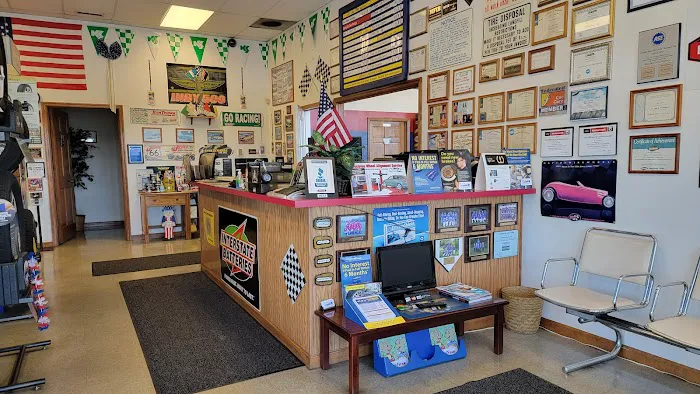 Carlisle Auto & Tire 1