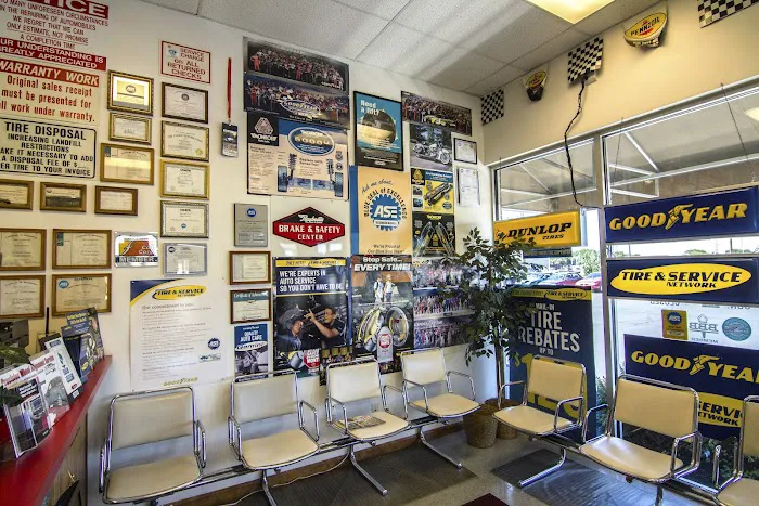 Carlisle Auto & Tire 2