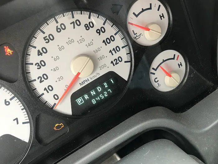 Carlisle Auto & Tire 5