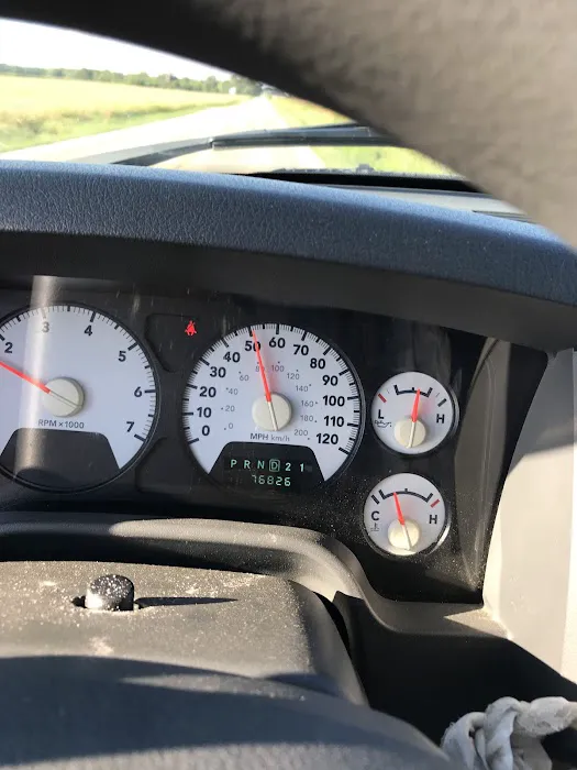 Carlisle Auto & Tire 6