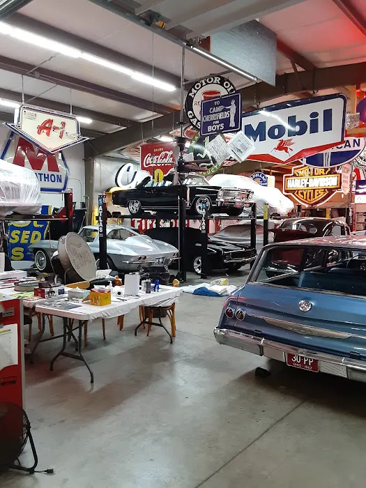 Don's Hot Rods 2