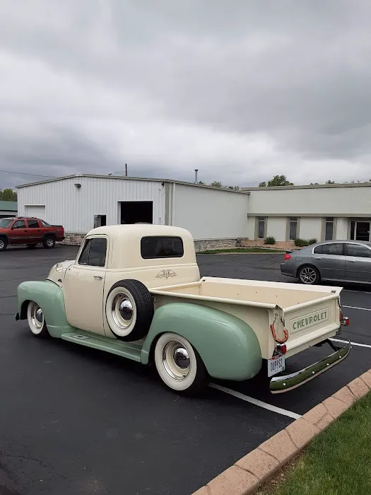 Don's Hot Rods 3