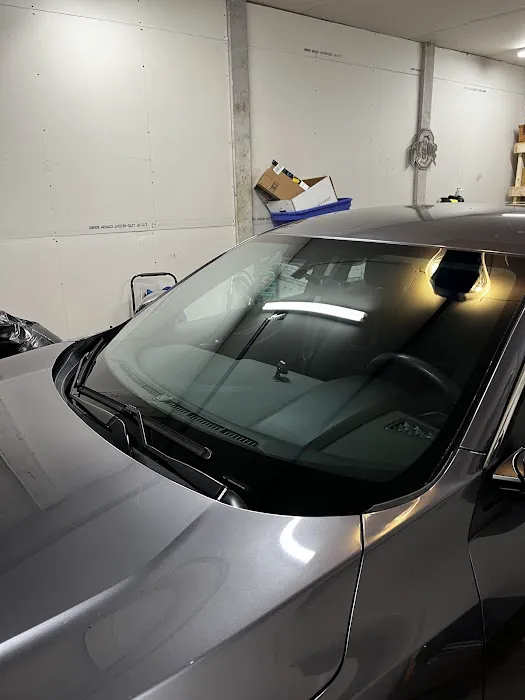 H&S Auto Glass 0