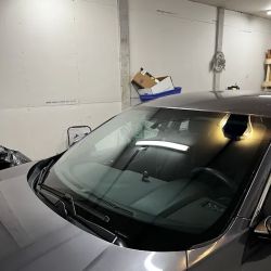H&S Auto Glass ico