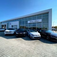Volkswagen Service Center