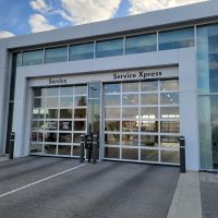 Volkswagen Parts Department