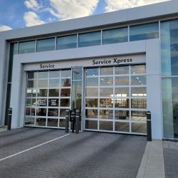 Volkswagen Parts Department ico
