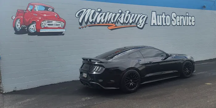 Miamisburg Auto Service 2