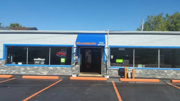 Miamisburg Auto Service 4