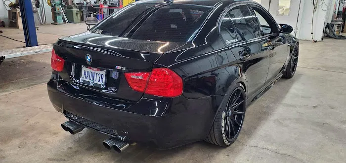 Kiddles Auto LLC 8