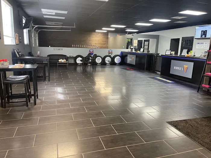 Kiddles Auto LLC 6