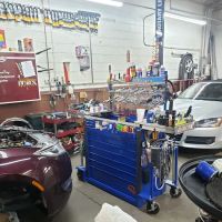 Second Street Automotive