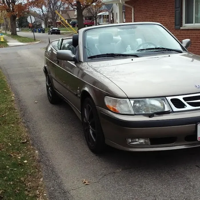 Stone's Auto Services 2