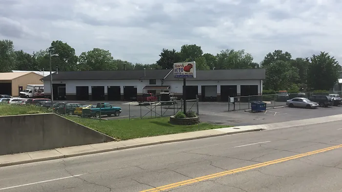Stone's Auto Services 3