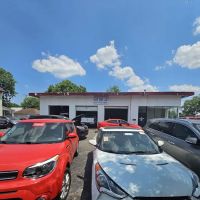 Genuine Auto Parts