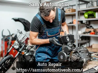 Sam's Automotive 1
