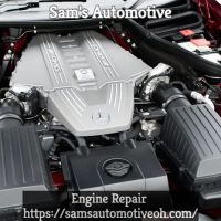 Sam's Automotive