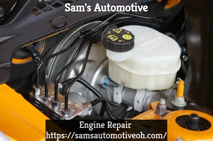 Sam's Automotive 2